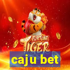 caju bet